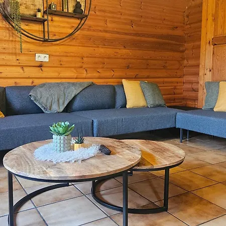 Suisse Chalet *