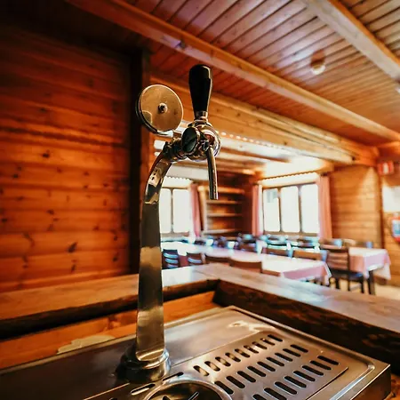 Chalet Suisse *
