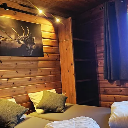 Chalet Suisse