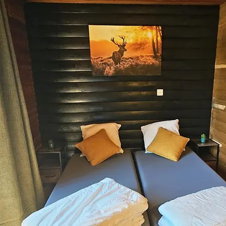 Suisse Chalet Durbuy